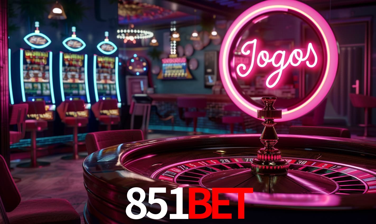 Jogos de Mesa Premium 851bet - Blackjack, Roleta, Baccarat